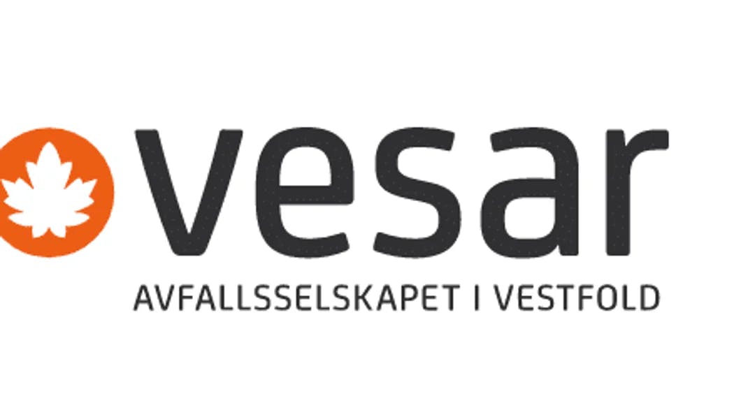 Logo Vesar