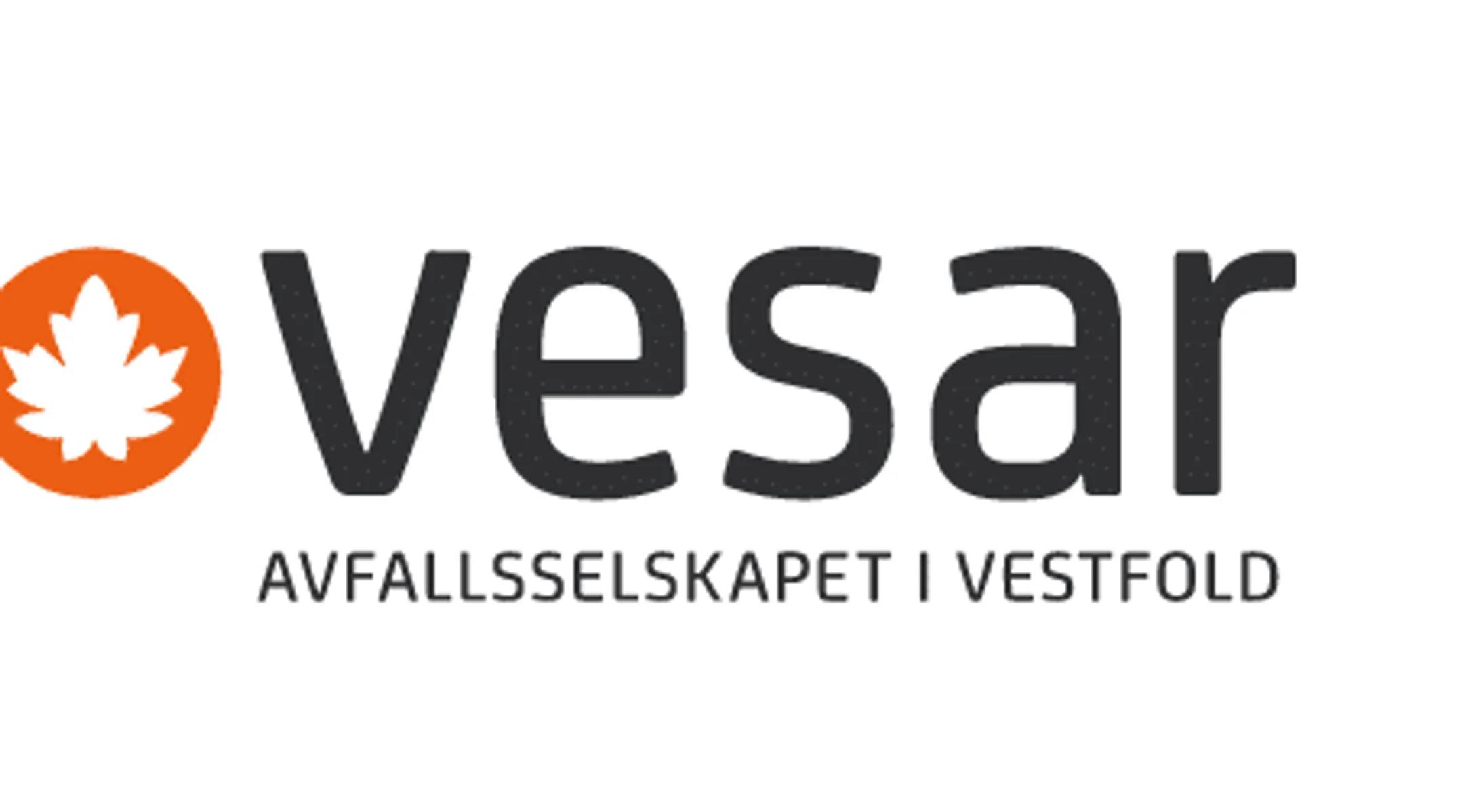 Logo Vesar